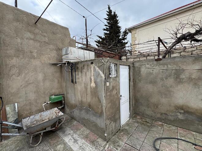 Satılır 3 otaqlı həyət evi/bağ evi 85 m², Qaraçuxur q., photo 11 from 19