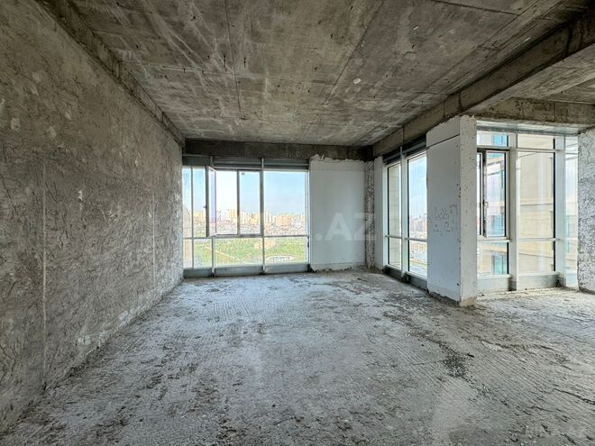 Продаётся 4-комн. новостройка 231 м², м. Ичеришехер, photo 6 from 24