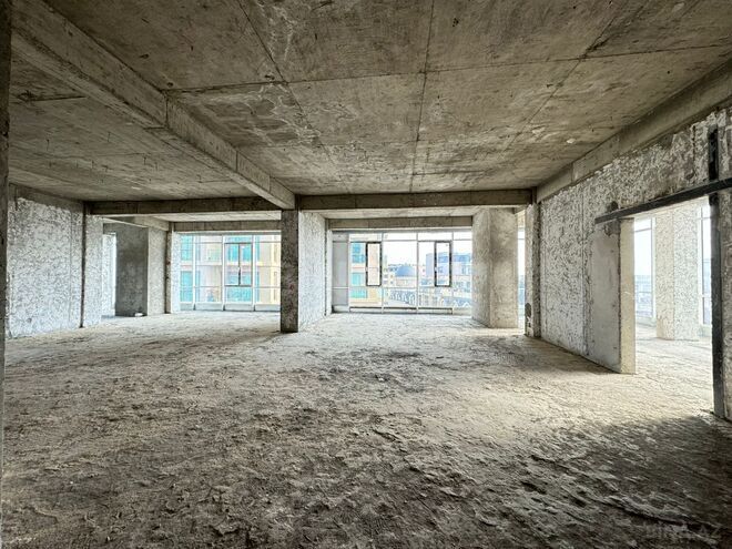 Продаётся 4-комн. новостройка 231 м², м. Ичеришехер, photo 3 from 24