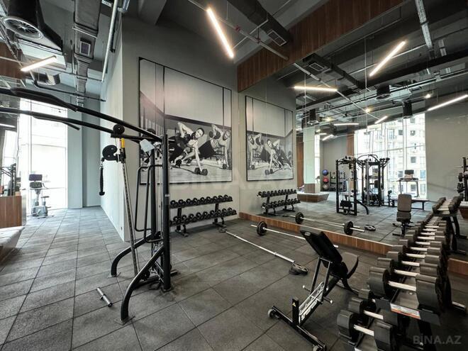 Продаётся 4-комн. новостройка 231 м², м. Ичеришехер, photo 10 from 24