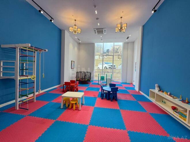 Продаётся 4-комн. новостройка 231 м², м. Ичеришехер, photo 18 from 24