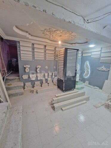 Продаётся  объект 130 м², м. Иншаатчылар, photo 4 from 14