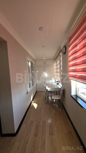 İcarəyə verilir 3 otaqlı köhnə tikili 105 m², Azadlıq Prospekti m., photo 22 from 31