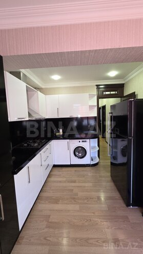 İcarəyə verilir 3 otaqlı köhnə tikili 105 m², Azadlıq Prospekti m., photo 20 from 31