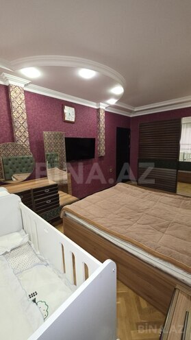 İcarəyə verilir 3 otaqlı köhnə tikili 105 m², Azadlıq Prospekti m., photo 16 from 31