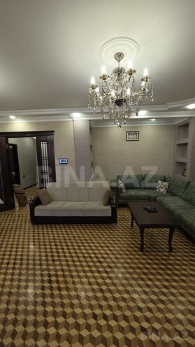 İcarəyə verilir 3 otaqlı köhnə tikili 105 m², Azadlıq Prospekti m., photo 11 from 31