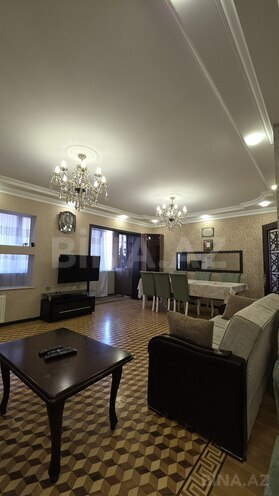 İcarəyə verilir 3 otaqlı köhnə tikili 105 m², Azadlıq Prospekti m., photo 5 from 31