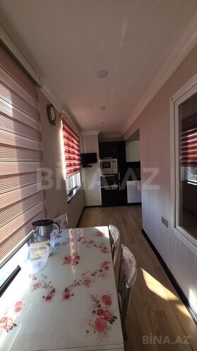 İcarəyə verilir 3 otaqlı köhnə tikili 105 m², Azadlıq Prospekti m., photo 21 from 31