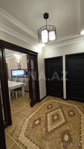 İcarəyə verilir 3 otaqlı köhnə tikili 105 m², Azadlıq Prospekti m., photo 30 from 31