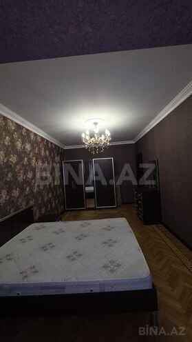 İcarəyə verilir 3 otaqlı köhnə tikili 105 m², Azadlıq Prospekti m., photo 13 from 31