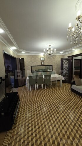 İcarəyə verilir 3 otaqlı köhnə tikili 105 m², Azadlıq Prospekti m., photo 4 from 31