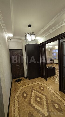 İcarəyə verilir 3 otaqlı köhnə tikili 105 m², Azadlıq Prospekti m., photo 29 from 31