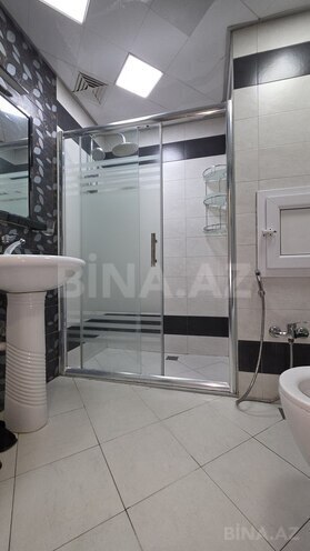 İcarəyə verilir 3 otaqlı köhnə tikili 105 m², Azadlıq Prospekti m., photo 27 from 31