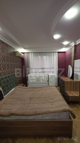 İcarəyə verilir 3 otaqlı köhnə tikili 105 m², Azadlıq Prospekti m., photo 14 from 31