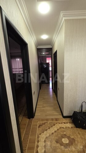 İcarəyə verilir 3 otaqlı köhnə tikili 105 m², Azadlıq Prospekti m., photo 28 from 31