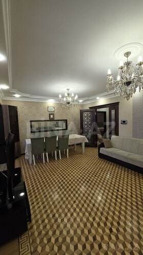 İcarəyə verilir 3 otaqlı köhnə tikili 105 m², Azadlıq Prospekti m., photo 7 from 31