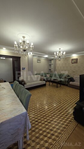 İcarəyə verilir 3 otaqlı köhnə tikili 105 m², Azadlıq Prospekti m., photo 8 from 31