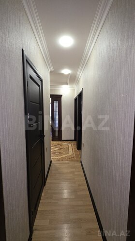 İcarəyə verilir 3 otaqlı köhnə tikili 105 m², Azadlıq Prospekti m., photo 23 from 31