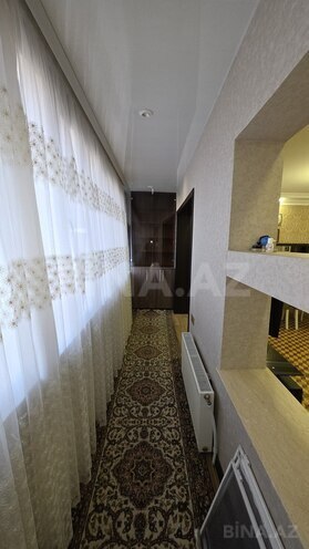 İcarəyə verilir 3 otaqlı köhnə tikili 105 m², Azadlıq Prospekti m., photo 10 from 31