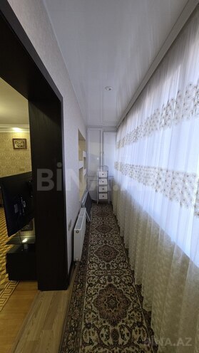 İcarəyə verilir 3 otaqlı köhnə tikili 105 m², Azadlıq Prospekti m., photo 9 from 31