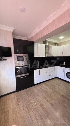 İcarəyə verilir 3 otaqlı köhnə tikili 105 m², Azadlıq Prospekti m., photo 19 from 31