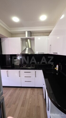 İcarəyə verilir 3 otaqlı köhnə tikili 105 m², Azadlıq Prospekti m., photo 18 from 31