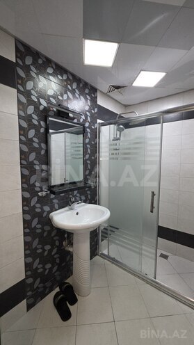 İcarəyə verilir 3 otaqlı köhnə tikili 105 m², Azadlıq Prospekti m., photo 25 from 31