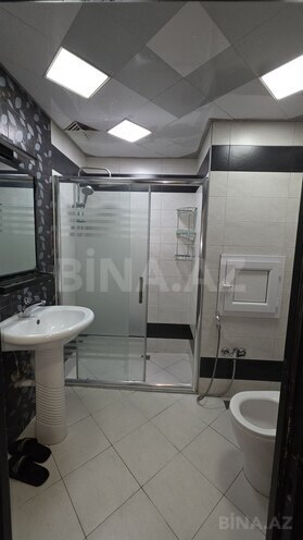 İcarəyə verilir 3 otaqlı köhnə tikili 105 m², Azadlıq Prospekti m., photo 24 from 31