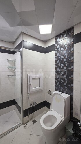 İcarəyə verilir 3 otaqlı köhnə tikili 105 m², Azadlıq Prospekti m., photo 26 from 31