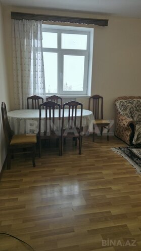 Satılır 2 otaqlı yeni tikili 56 m², photo 7 from 26