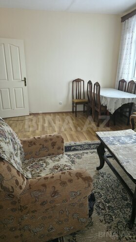 Satılır 2 otaqlı yeni tikili 56 m², photo 8 from 26
