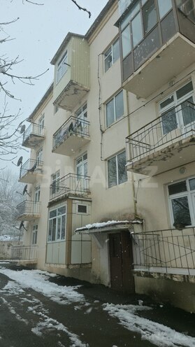 Satılır 2 otaqlı yeni tikili 56 m², photo 24 from 26