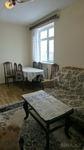 Satılır 2 otaqlı yeni tikili 56 m², photo 6 from 26