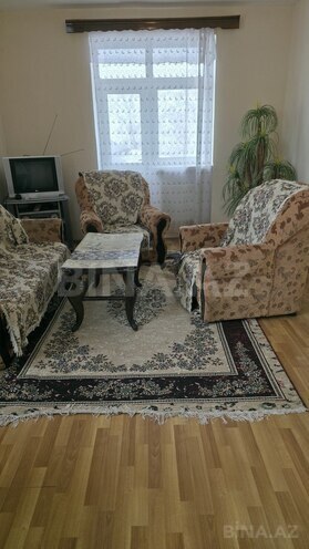 Satılır 2 otaqlı yeni tikili 56 m², photo 3 from 26