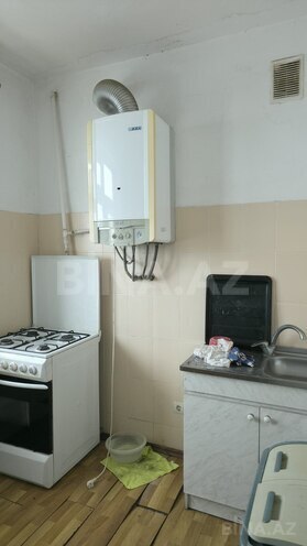 Satılır 2 otaqlı yeni tikili 56 m², photo 17 from 26