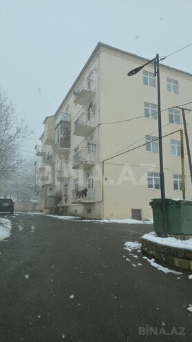 Satılır 2 otaqlı yeni tikili 56 m², photo 25 from 26