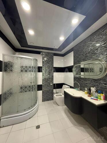 Продаётся 3-комн. новостройка 140 м², Ясамальский р., photo 7 from 9