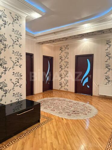 Продаётся 3-комн. новостройка 140 м², Ясамальский р., photo 5 from 9