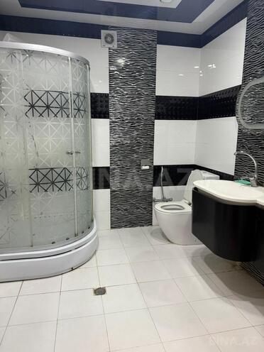 Продаётся 3-комн. новостройка 140 м², Ясамальский р., photo 8 from 9