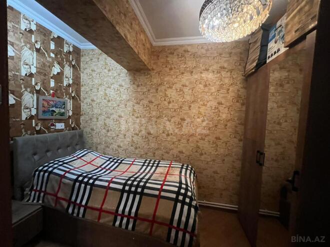 Satılır 4 otaqlı köhnə tikili 120 m², Nərimanov r., photo 5 from 15