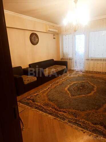 Satılır 4 otaqlı köhnə tikili 120 m², Nərimanov r., photo 3 from 15