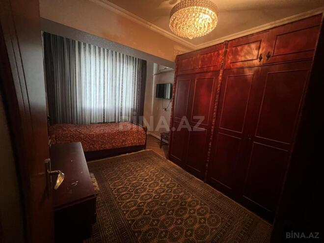 Satılır 4 otaqlı köhnə tikili 120 m², Nərimanov r., photo 10 from 15