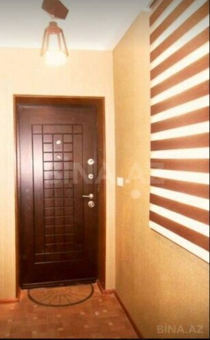 Satılır 4 otaqlı köhnə tikili 120 m², Nərimanov r., photo 4 from 15