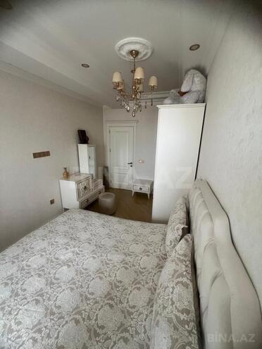 Продаётся 3-комн. новостройка 89 м², м. Кара Караев, photo 19 from 23