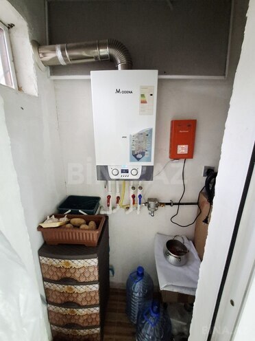 Satılır 1 otaqlı yeni tikili 68 m², Həzi Aslanov m., photo 11 from 12