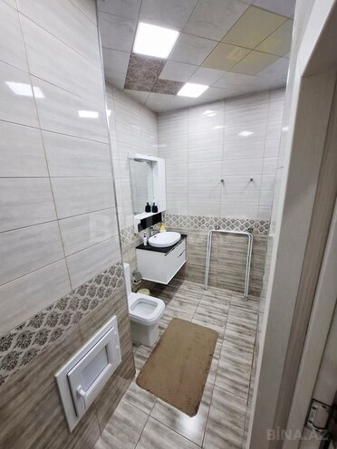 Satılır 1 otaqlı yeni tikili 68 m², Həzi Aslanov m., photo 9 from 12