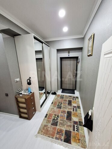 Satılır 1 otaqlı yeni tikili 68 m², Həzi Aslanov m., photo 6 from 12