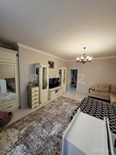 Satılır 1 otaqlı yeni tikili 68 m², Həzi Aslanov m., photo 7 from 12