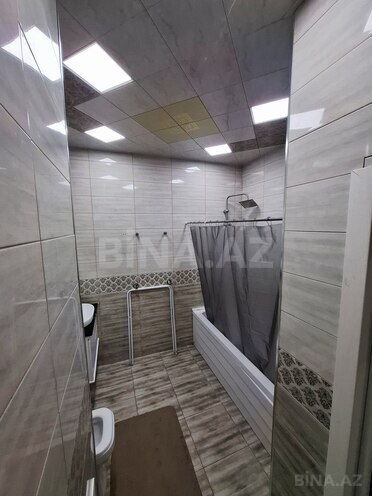 Satılır 1 otaqlı yeni tikili 68 m², Həzi Aslanov m., photo 10 from 12