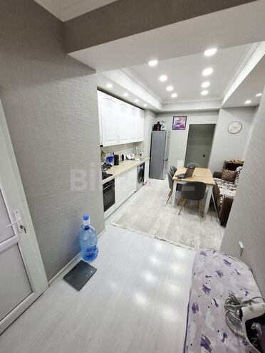 Satılır 1 otaqlı yeni tikili 68 m², Həzi Aslanov m., photo 5 from 12